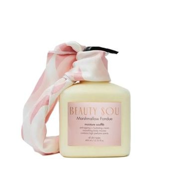 Beauty Sou Moisture Soufflé Marshmallow Fondue (400ml)