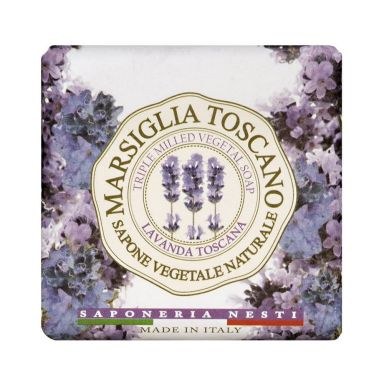 Nesti Dante Marsiglia Toscano Lavanda Toscana Soap (200g)