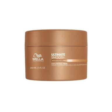 Wella Professionals Ultimate Smooth Step 2 Intense Mask (150ml)