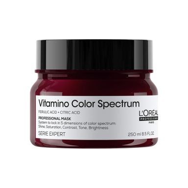 L’Oréal Professionnel Vitamino Color Spectrum Professional Mask (250ml)