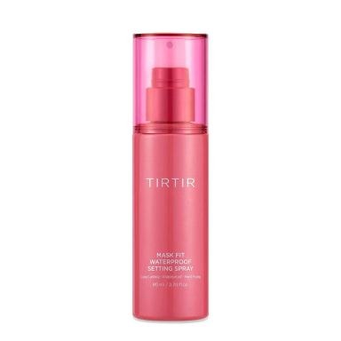 Tirtir Mask Fit Waterproof Setting Spray (80ml)