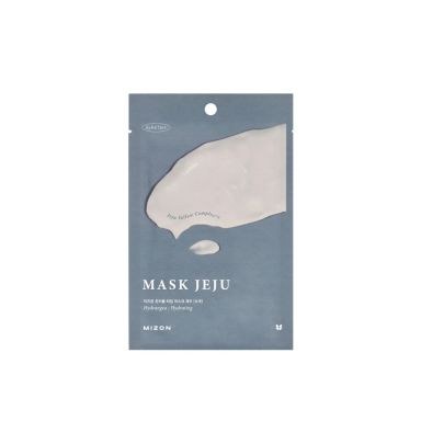 Mizon Joyful Time Mask Jeju Hydrangea (23g)