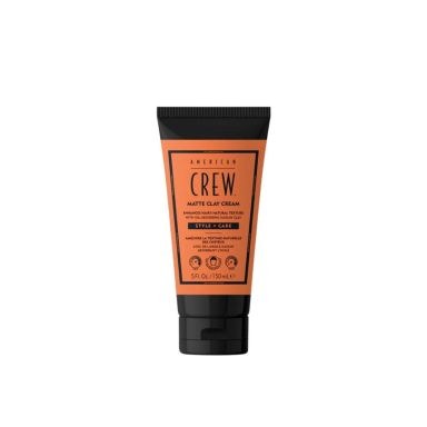 American Crew Matte Clay Cream (150ml)