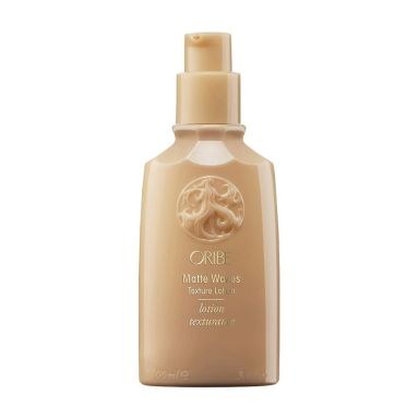 Oribe Signature Matte Waves Texture Lotion (100ml)