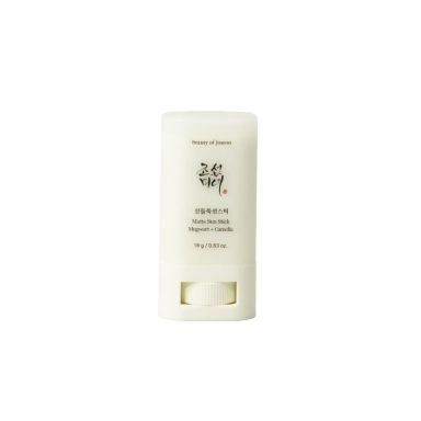  Beauty of Joseon Matte Sun Stick Mugwort + Camelia