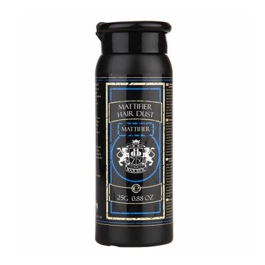 Dear Barber Mattifier Hair Dust (25g)