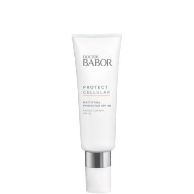 Doctor Babor - Protect Cellular Mattifying Protector SPF30 (50ml)