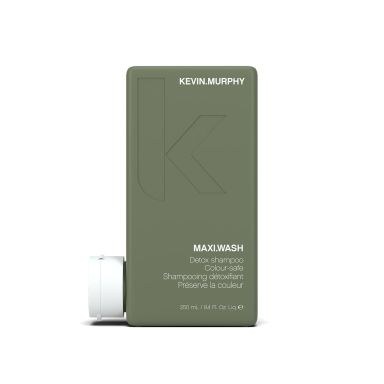 Kevin.Murphy - Maxi.Wash Detox Shampoo (250ml)