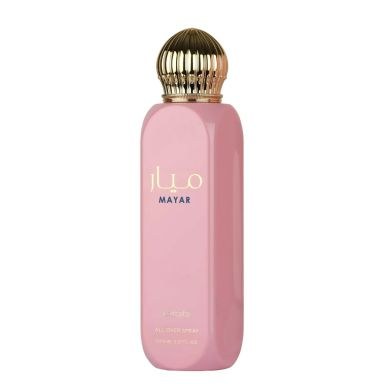 Lattafa Mayar All Over Spray (150ml)