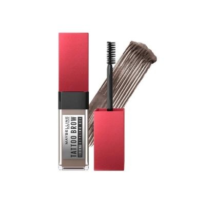 Maybelline Tattoo Brow Styling Gel - 257 Medium Brown (6ml)