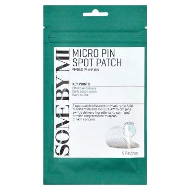 Some By Mi Micro Pin Spot Patch (9pcs)