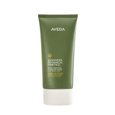 Aveda - Advanced Botanical Kinetics™ Micro-Purifying Cleansing Mousse (150ml)