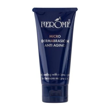 Herome - Micro Dermabrasion Anti Aging Hand Peeling (55ml)