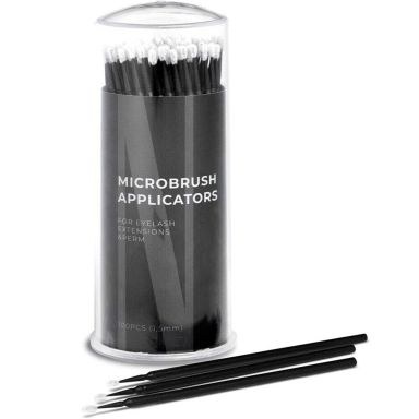 Nanolash Microbrush Applicators - 1.5mm (100pcs)