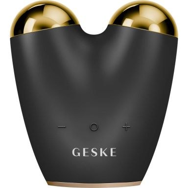 Geske MicroCurrent Face-Lifter 6 in 1 - Gray