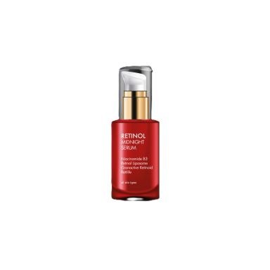 QS Professional Retinol Midnight Serum (30ml)