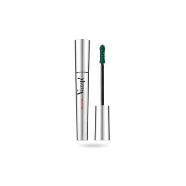 Pupa Vamp! Mascara - 504 Military Green (9ml)