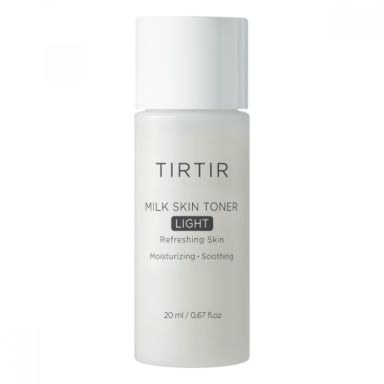 Tirtir Milk Skin Toner Light (20ml)