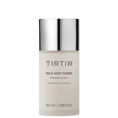 Tirtir Milk Skin Toner (50ml)