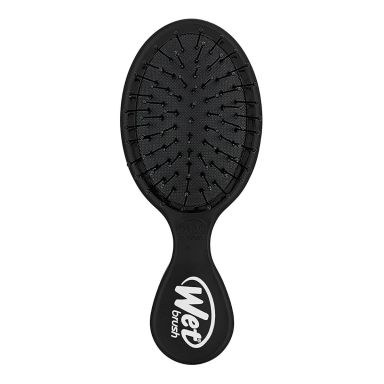 Wet Brush Mini Detangler Detangle - Black
