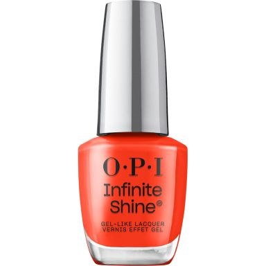 OPI Infinite Shine - Mini Plaid Flirt (15ml)