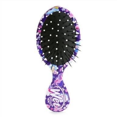 Wet Brush Mini Detangler Happy Hair - Mermaids & Unicorns