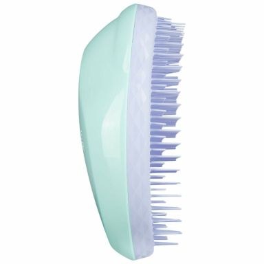 Tangle Teezer Detangling Fine & Fragile Hairbrush - Mint Violet