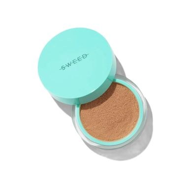 Sweed Beauty - Miracle Powder - Tan (7gr)