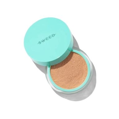 Sweed Beauty - Miracle Powder - Golden Medium (7gr)