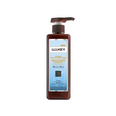 saryna KEY Mixed Shea 80% Cream 20% Glaze - Curl Control (500ml)