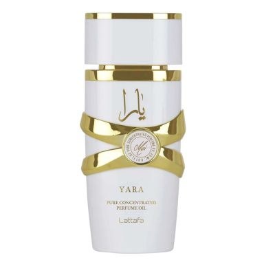 Lattafa Yara Moi Pure Concentrated Perfume Oil (20ml)