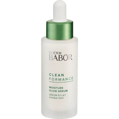 Doctor Babor - Clean Formance Moisture Glow Serum (30ml)