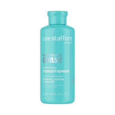 Lee Stafford Moisture Burst Hydrating Conditioner (250ml)