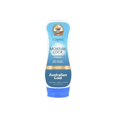 Australian Gold Moisture Lock Tan Extender (237ml)