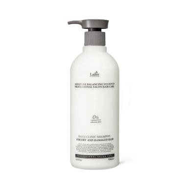 La'dor Eco Professional Moisture Balancing Shampoo (100ml)