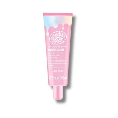 Body Boom Moisturizing & Soothing Hydro Cream (50ml)