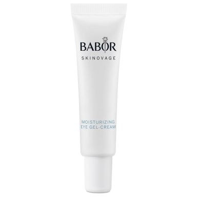 Babor Skinovage Moisturizing Eye Gel-Cream (15ml)