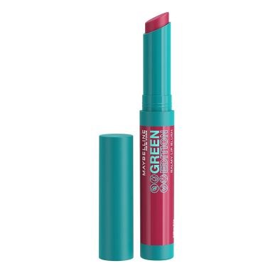 Maybelline Green Edition Balmy Lip Blush - 007 Moonlight (1.7g)