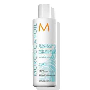 Moroccanoil - Curl Enhancing Conditioner (250ml)