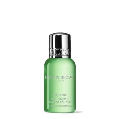 Molton Brown Freshmint Mouthwash (30ml)