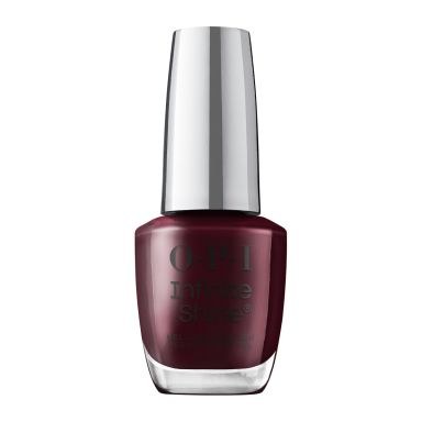 OPI Infinite Shine - Mrs. O’ Leary’s BBQ (15ml)