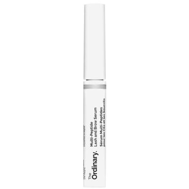 The Ordinary - Multi-Peptide Lash & Brow Serum (5ml)