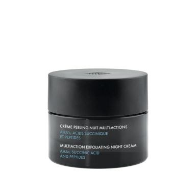 Académie Derm Acte Multiaction Exfoliating Night Cream (50ml)