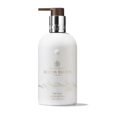 Molton Brown Milk Musk Body Lotion (300ml)