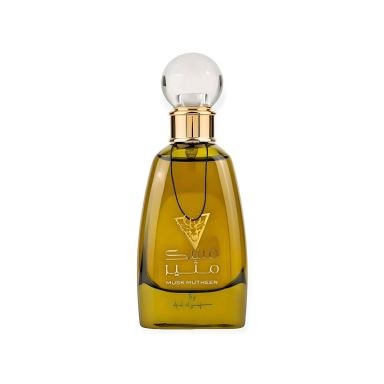 Ard Al Zaafaran Musk Mutheer Eau De Parfum (100ml)