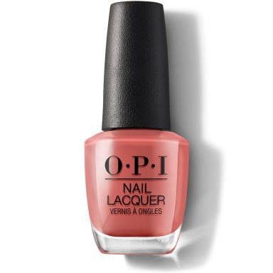 OPI - My Solar Clock is Ticking (15ml)