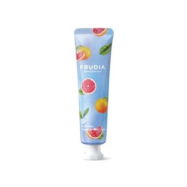 Frudia Derived From Fruit My Orchard Grapefruit Hand Cream (30g)