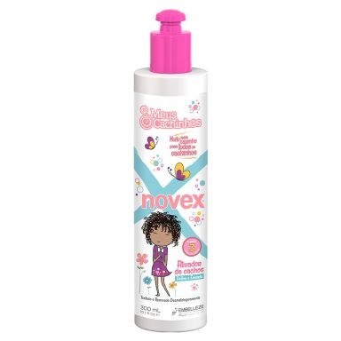 Embelleze Novex My Curls Curls Activator (300ml)
