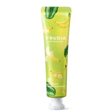 Frudia Derived From Fruit My Orchard Banana Hand Cream (30g)