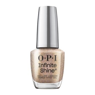 OPI Infinite Shine - Mrs. O’ Leary’s BBQ (15ml)